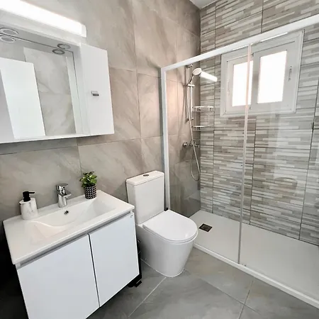 Apartament Georgiou 202