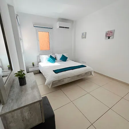 Apartment Georgiou 202