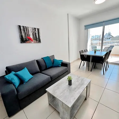 Georgiou 202 Apartment *