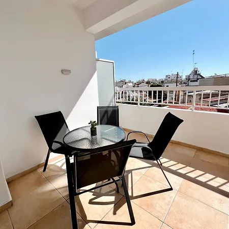 Apartament Georgiou 202