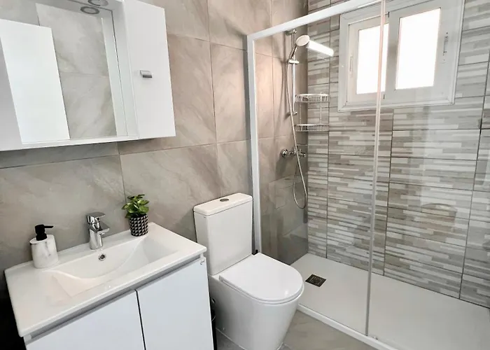 アパート Georgiou 202